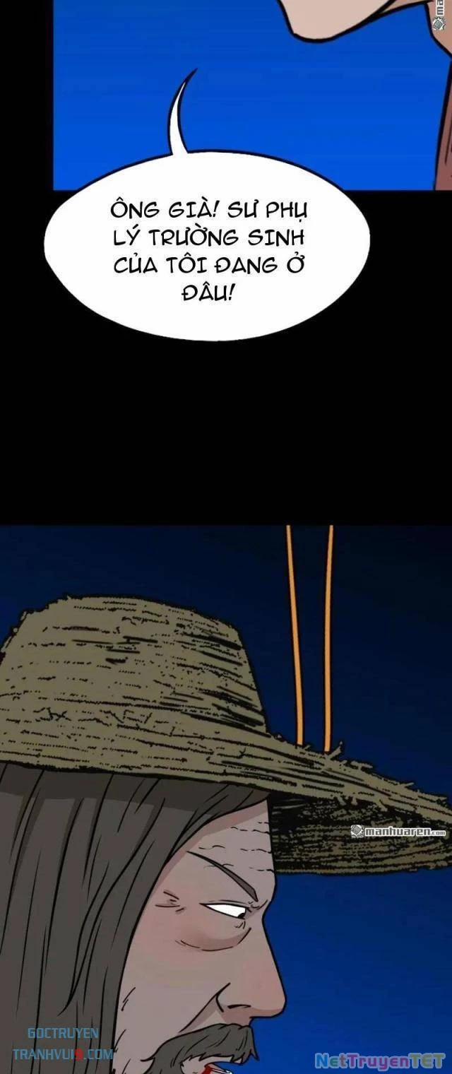 Đấu Yếm Thần 349 trang 21