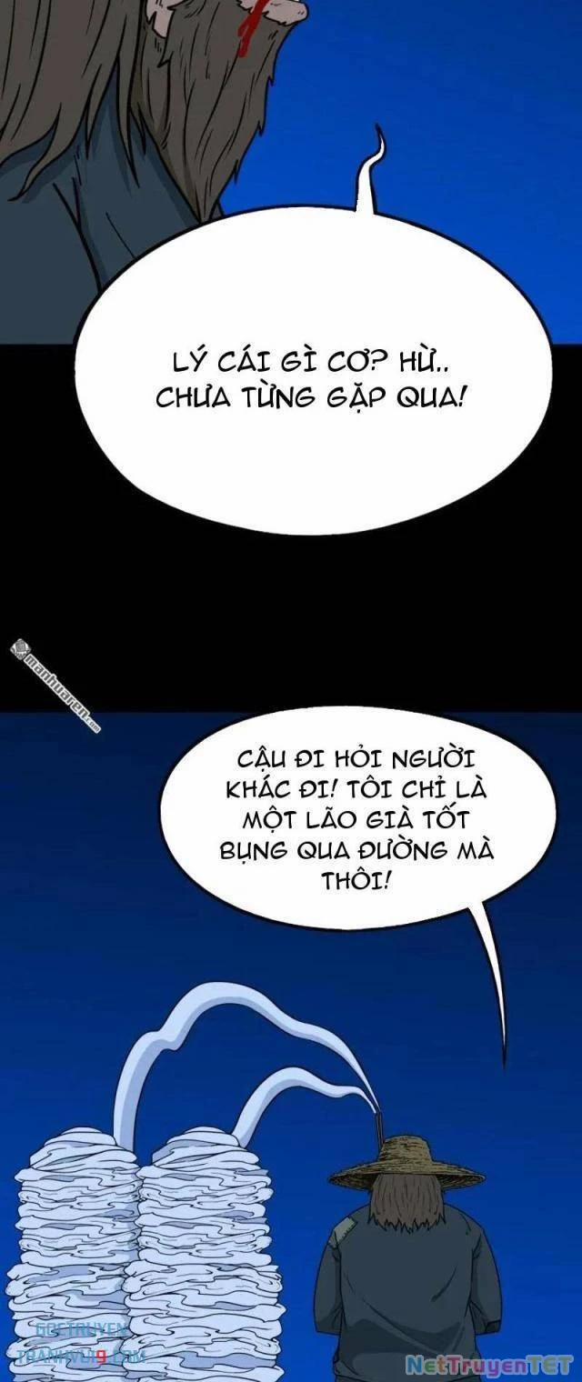 Đấu Yếm Thần 349 trang 22