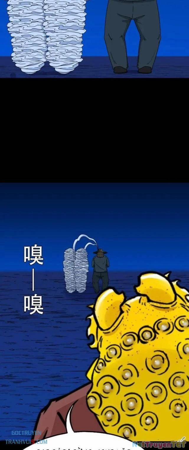 Đấu Yếm Thần 349 trang 23