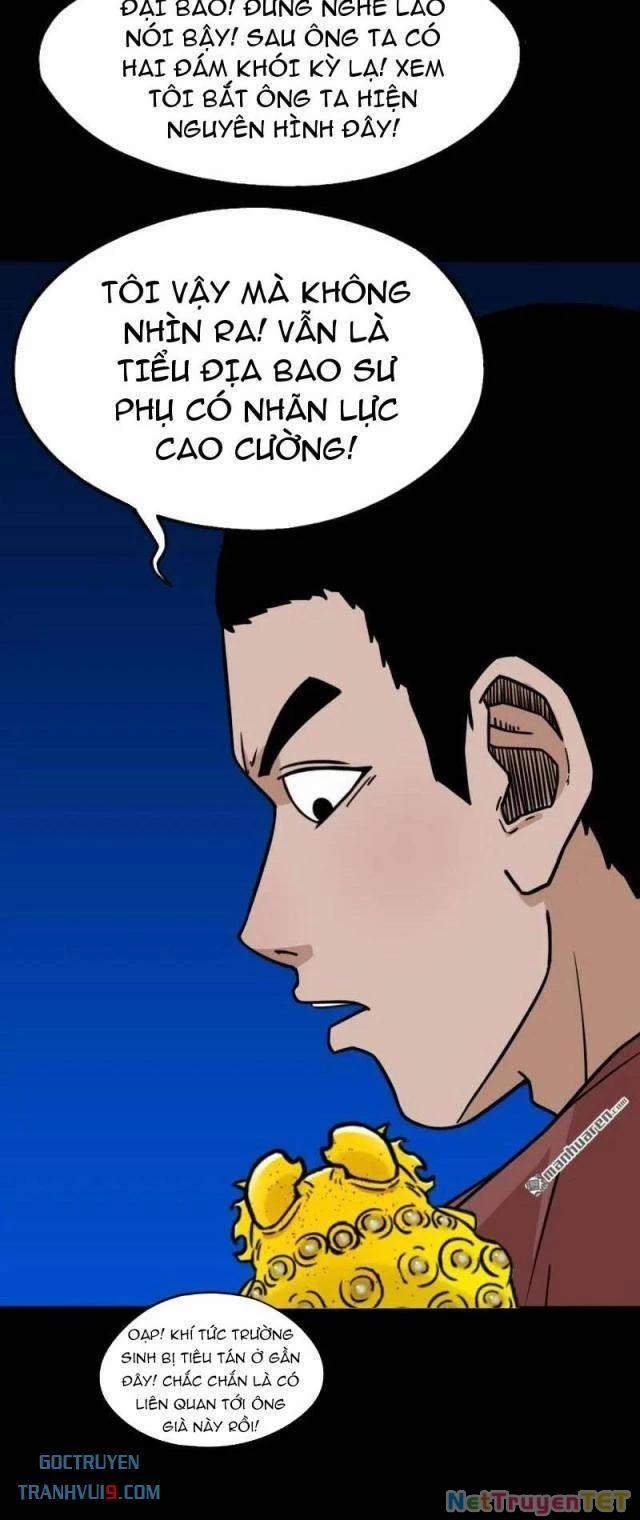 Đấu Yếm Thần 349 trang 24