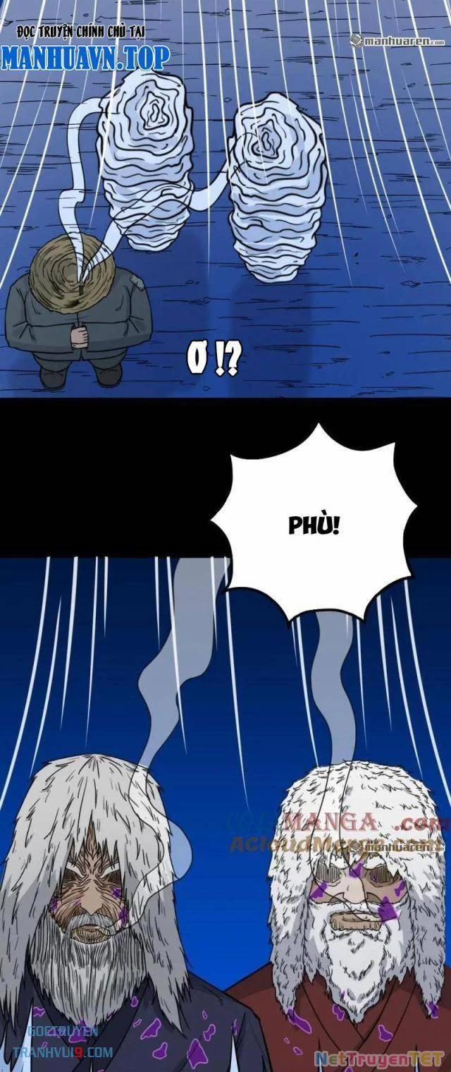 Đấu Yếm Thần 349 trang 27