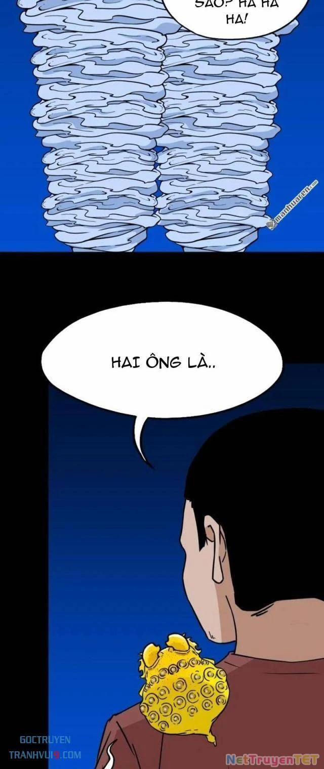 Đấu Yếm Thần 349 trang 29