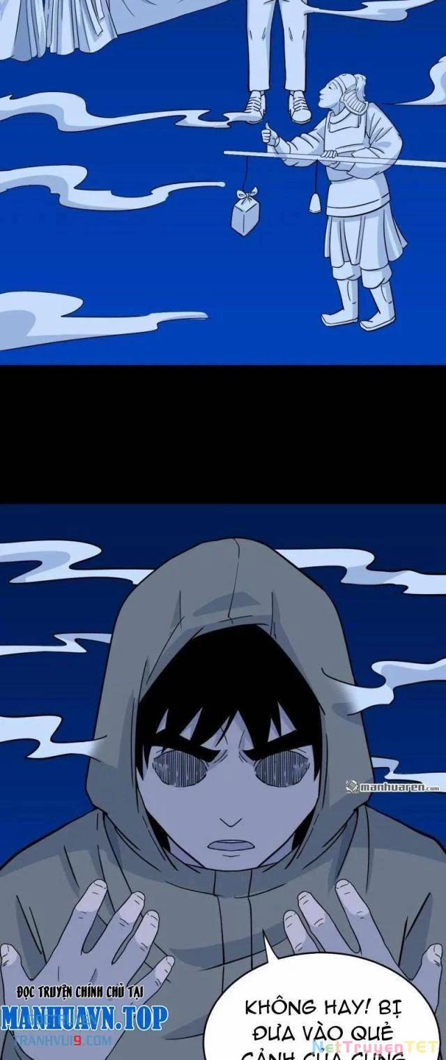 Đấu Yếm Thần 349 trang 3