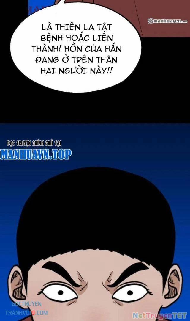 Đấu Yếm Thần 349 trang 30