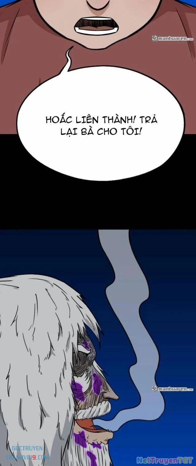 Đấu Yếm Thần 349 trang 31