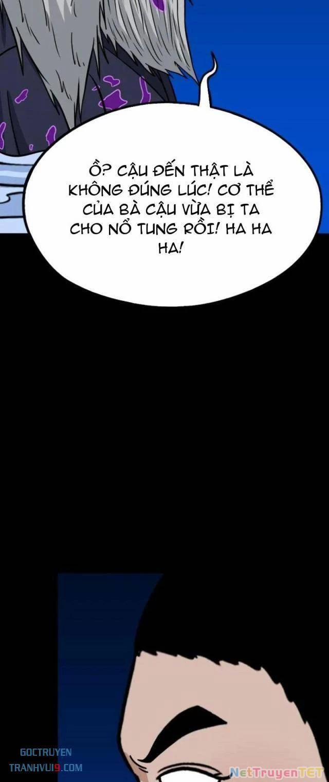 Đấu Yếm Thần 349 trang 32