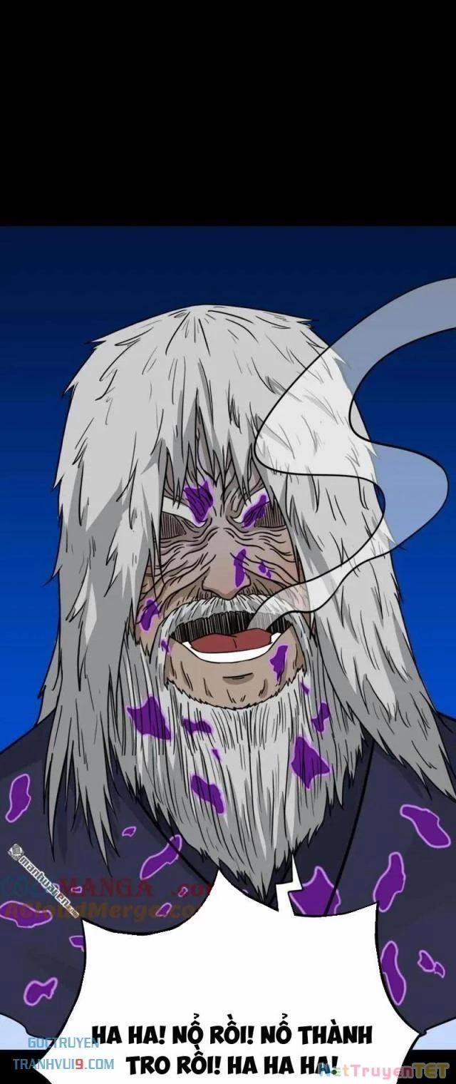 Đấu Yếm Thần 349 trang 34