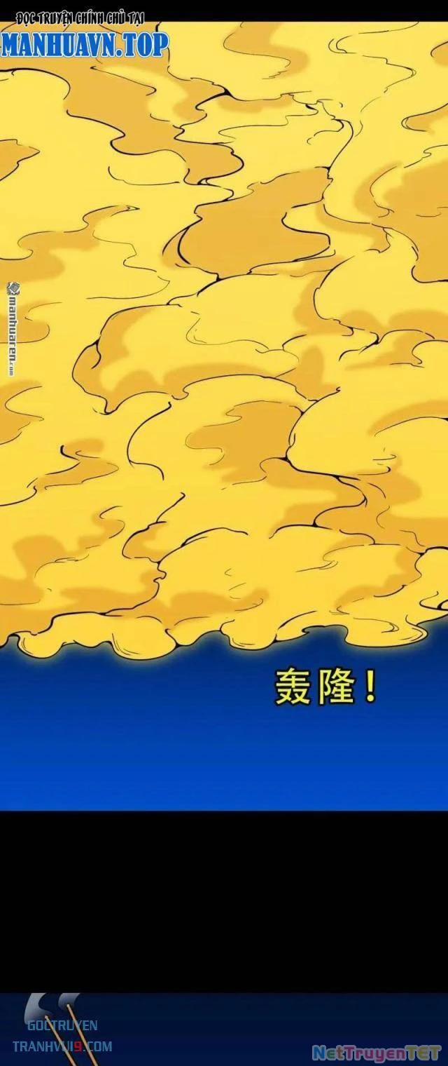 Đấu Yếm Thần 349 trang 36