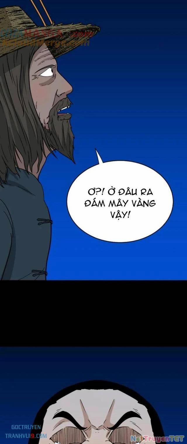 Đấu Yếm Thần 349 trang 37