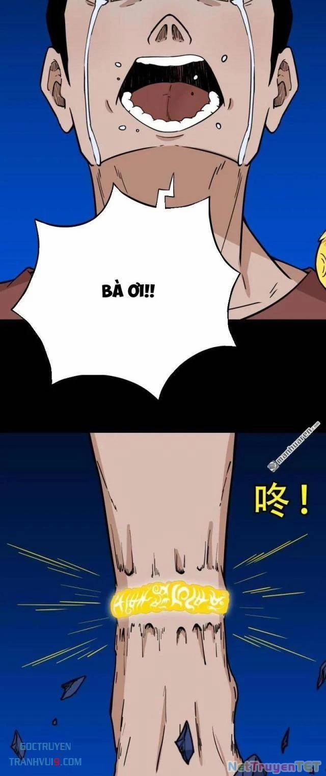 Đấu Yếm Thần 349 trang 38