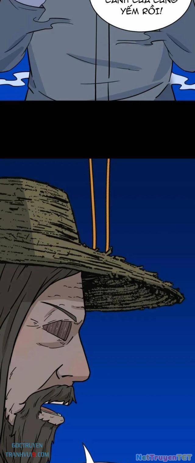 Đấu Yếm Thần 349 trang 4