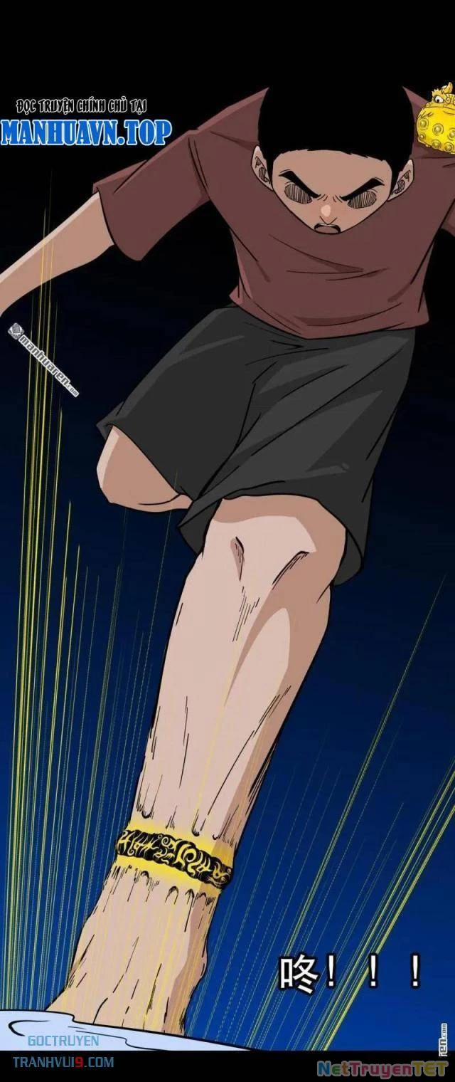 Đấu Yếm Thần 349 trang 42