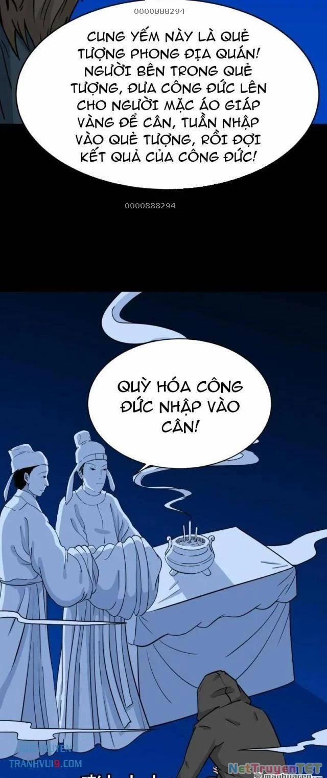 Đấu Yếm Thần 349 trang 5