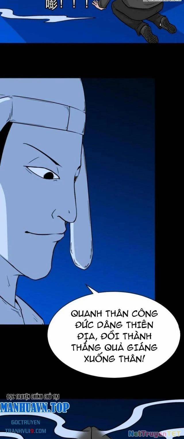 Đấu Yếm Thần 349 trang 6