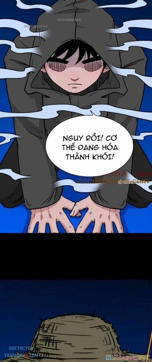 Đấu Yếm Thần 349 trang 7