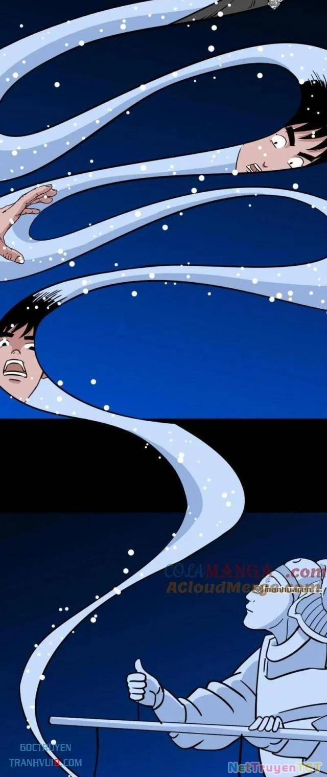 Đấu Yếm Thần 349 trang 9