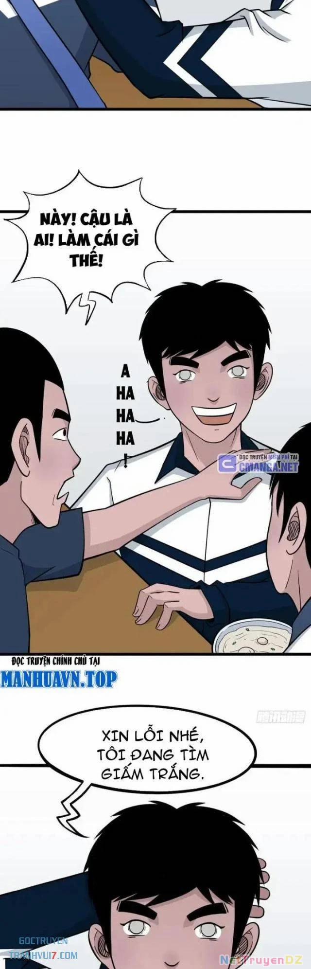 Đấu Yếm Thần 35 trang 22