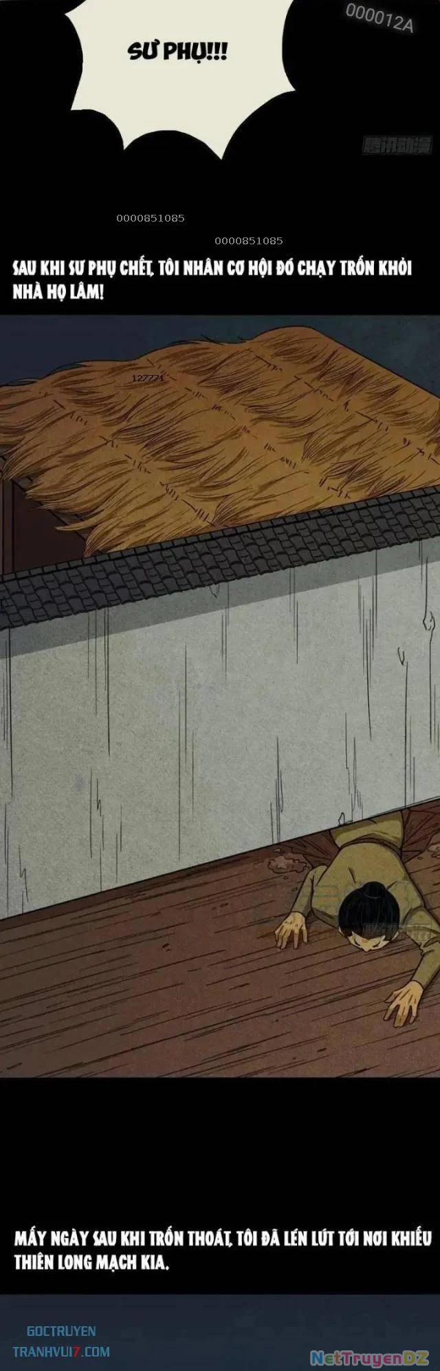 Đấu Yếm Thần 35 trang 5