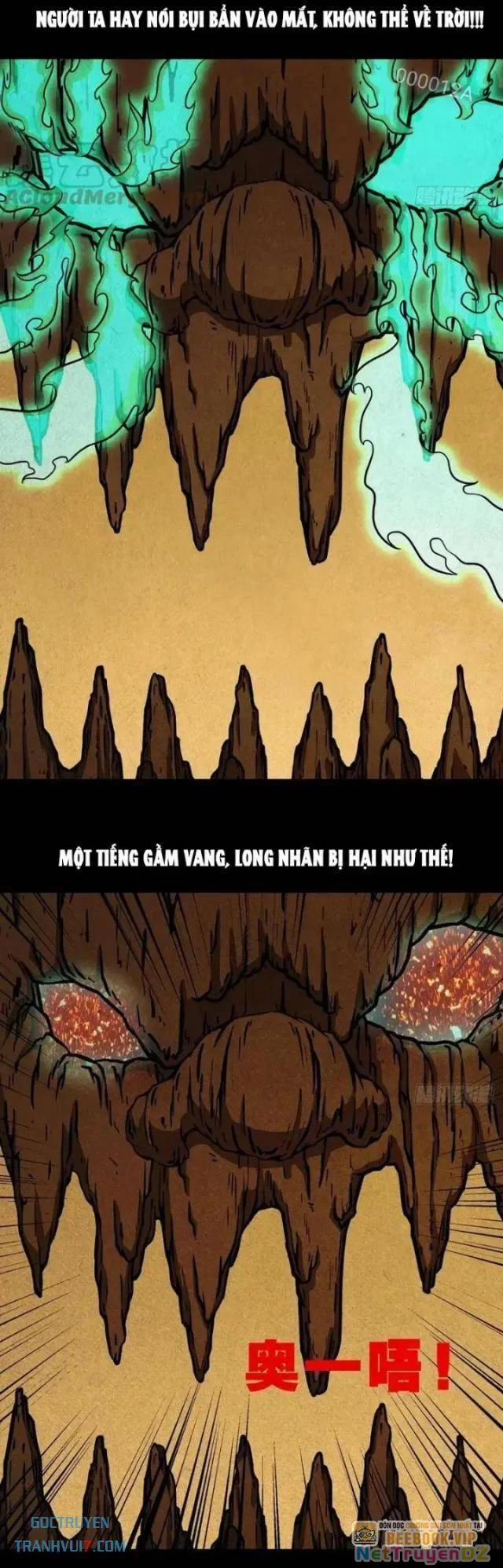 Đấu Yếm Thần 35 trang 9