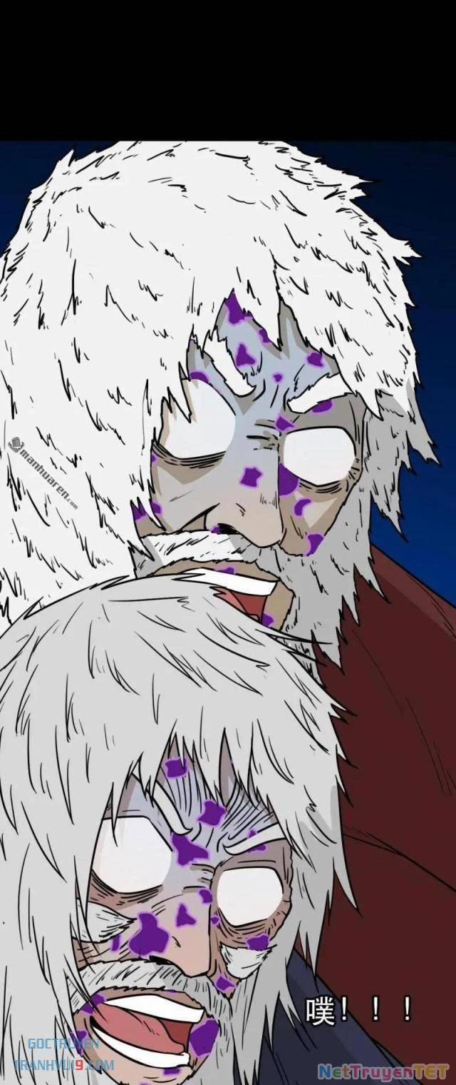 Đấu Yếm Thần 350 trang 10