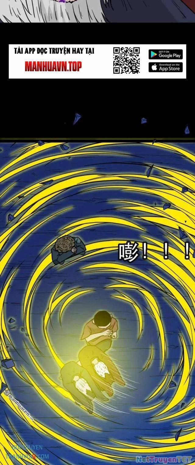 Đấu Yếm Thần 350 trang 11