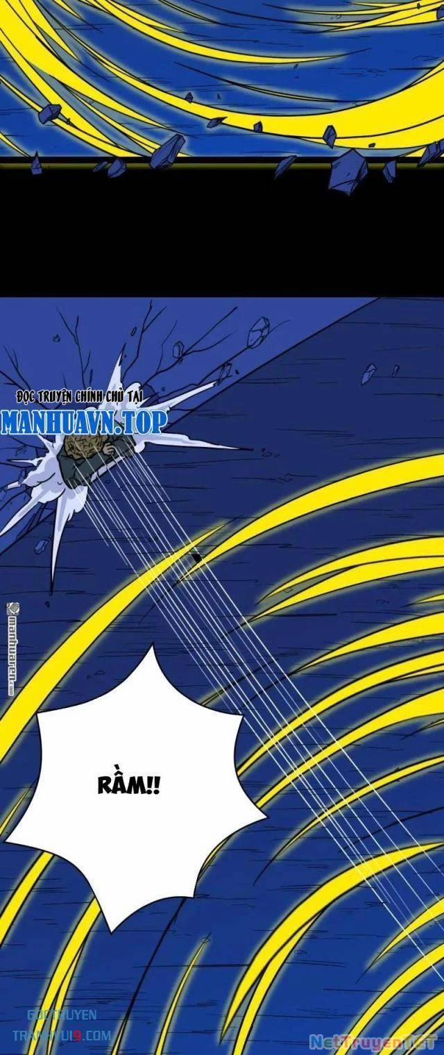 Đấu Yếm Thần 350 trang 12