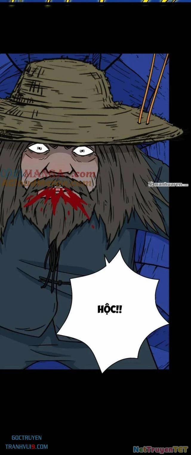 Đấu Yếm Thần 350 trang 13