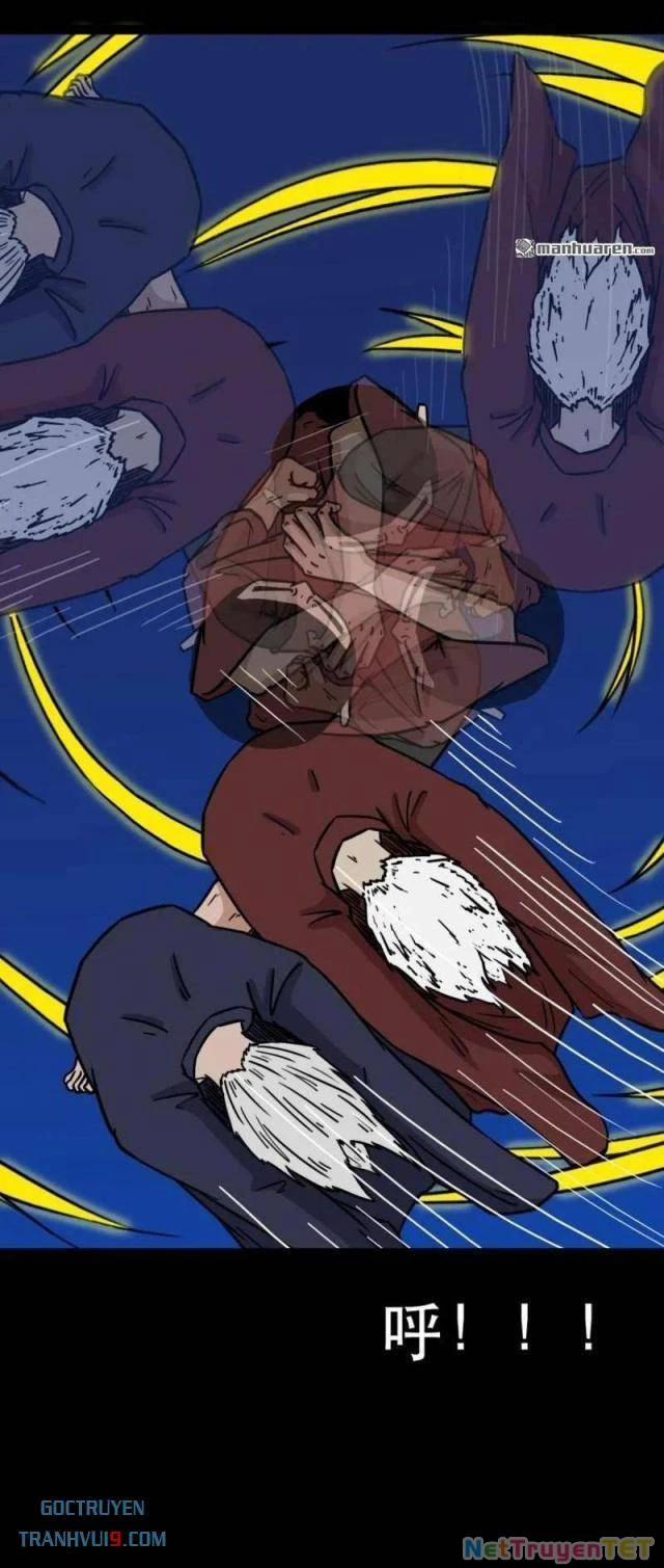 Đấu Yếm Thần 350 trang 14