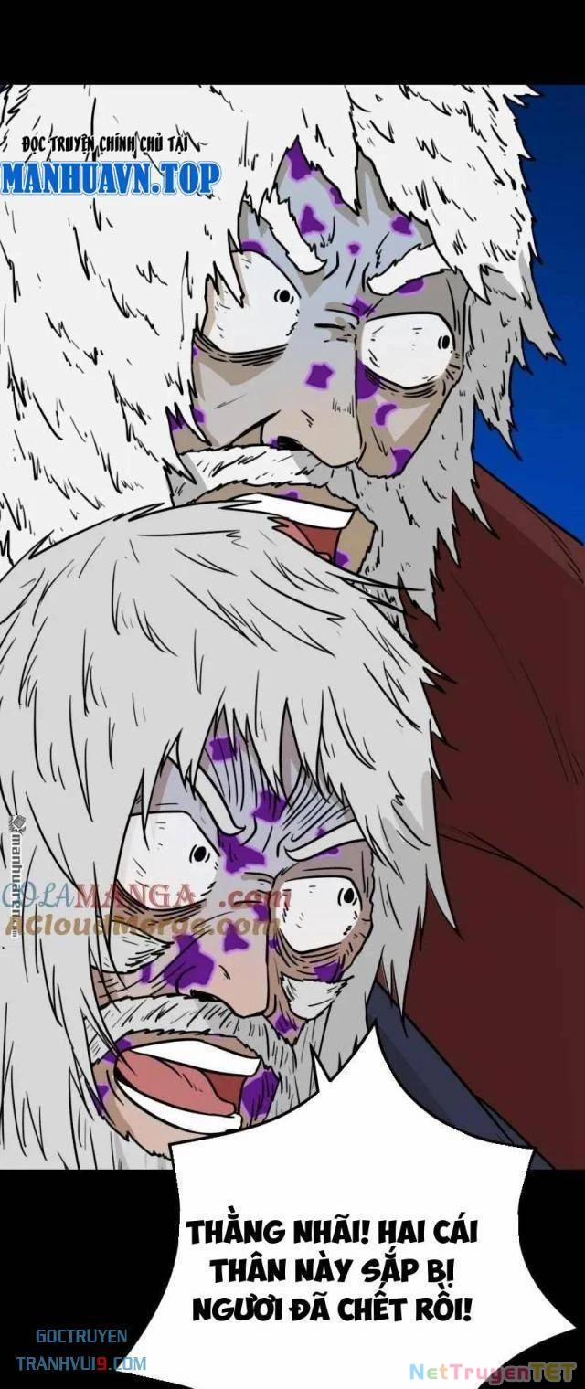 Đấu Yếm Thần 350 trang 15