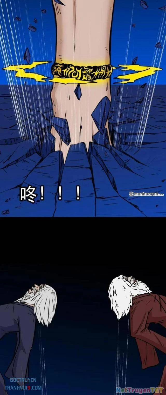Đấu Yếm Thần 350 trang 18