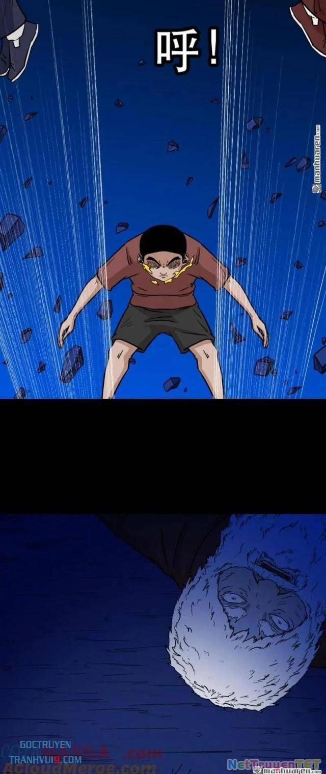 Đấu Yếm Thần 350 trang 19