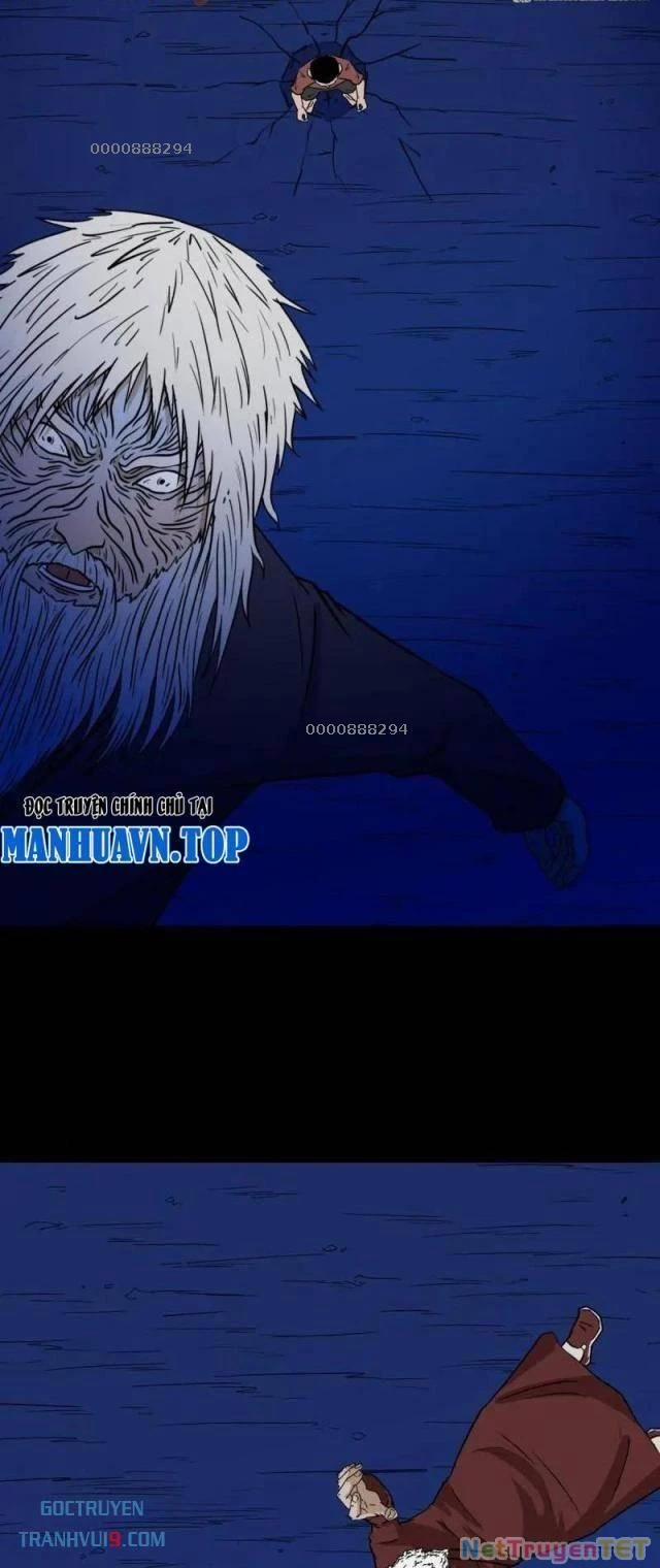 Đấu Yếm Thần 350 trang 20