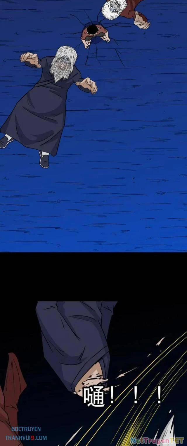 Đấu Yếm Thần 350 trang 21