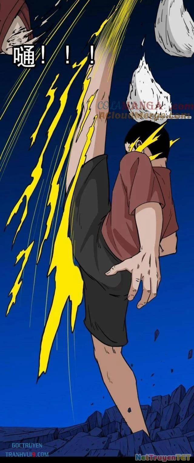 Đấu Yếm Thần 350 trang 22