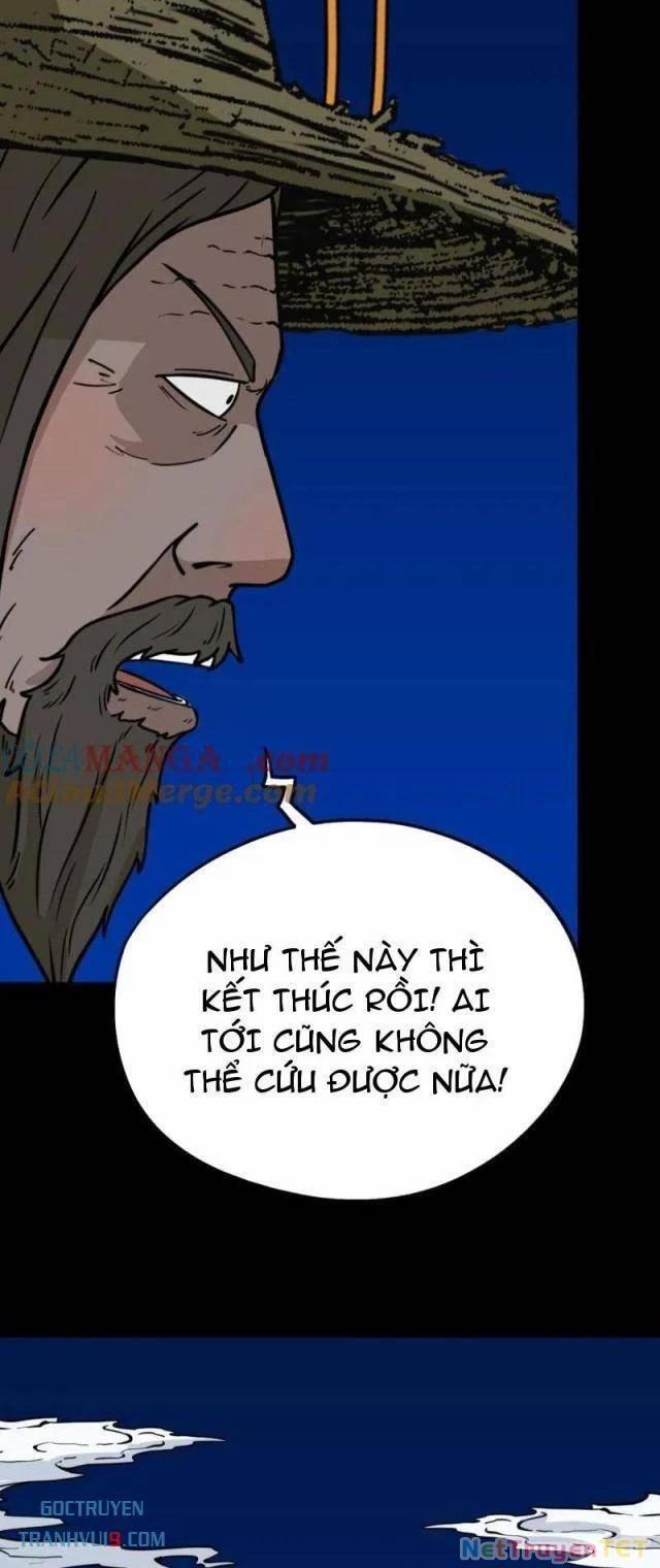 Đấu Yếm Thần 350 trang 24