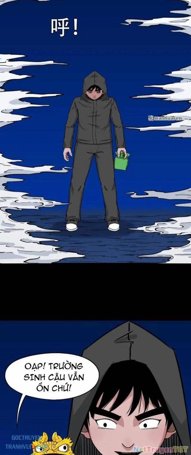 Đấu Yếm Thần 350 trang 25