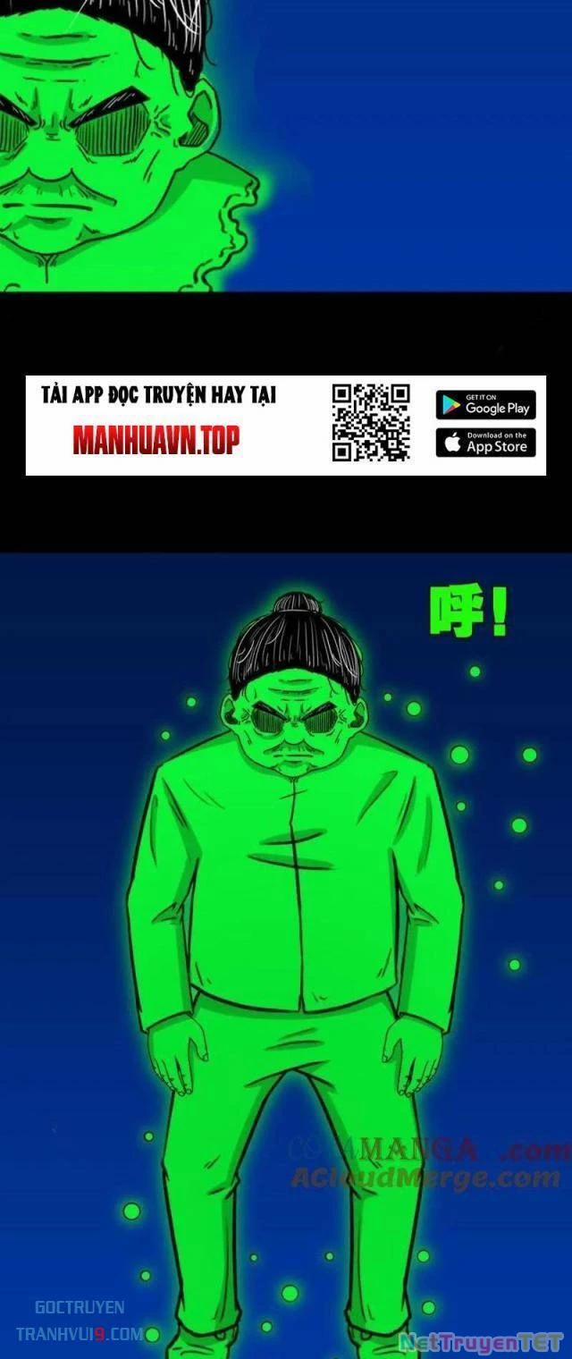 Đấu Yếm Thần 350 trang 28