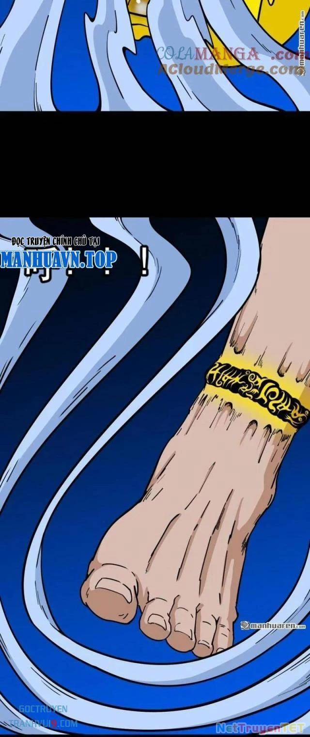 Đấu Yếm Thần 350 trang 3