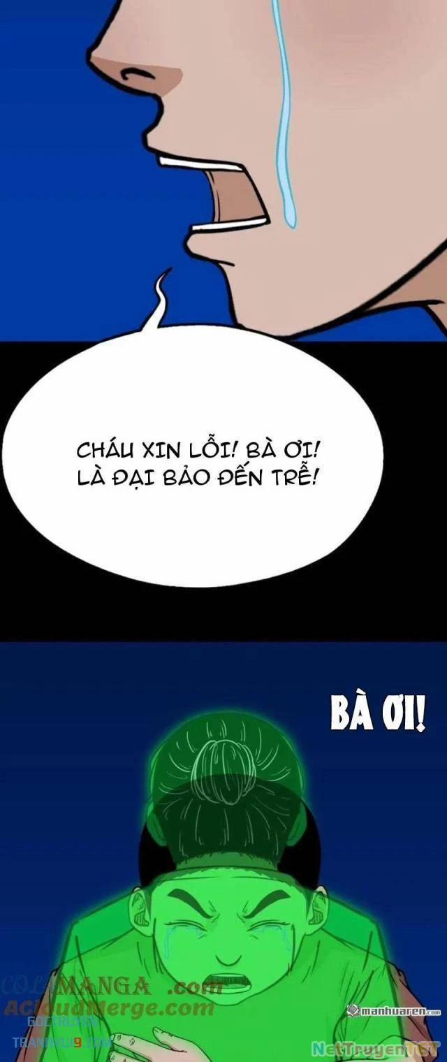 Đấu Yếm Thần 350 trang 30