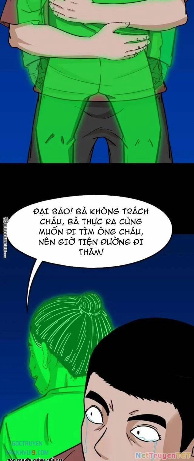 Đấu Yếm Thần 350 trang 31