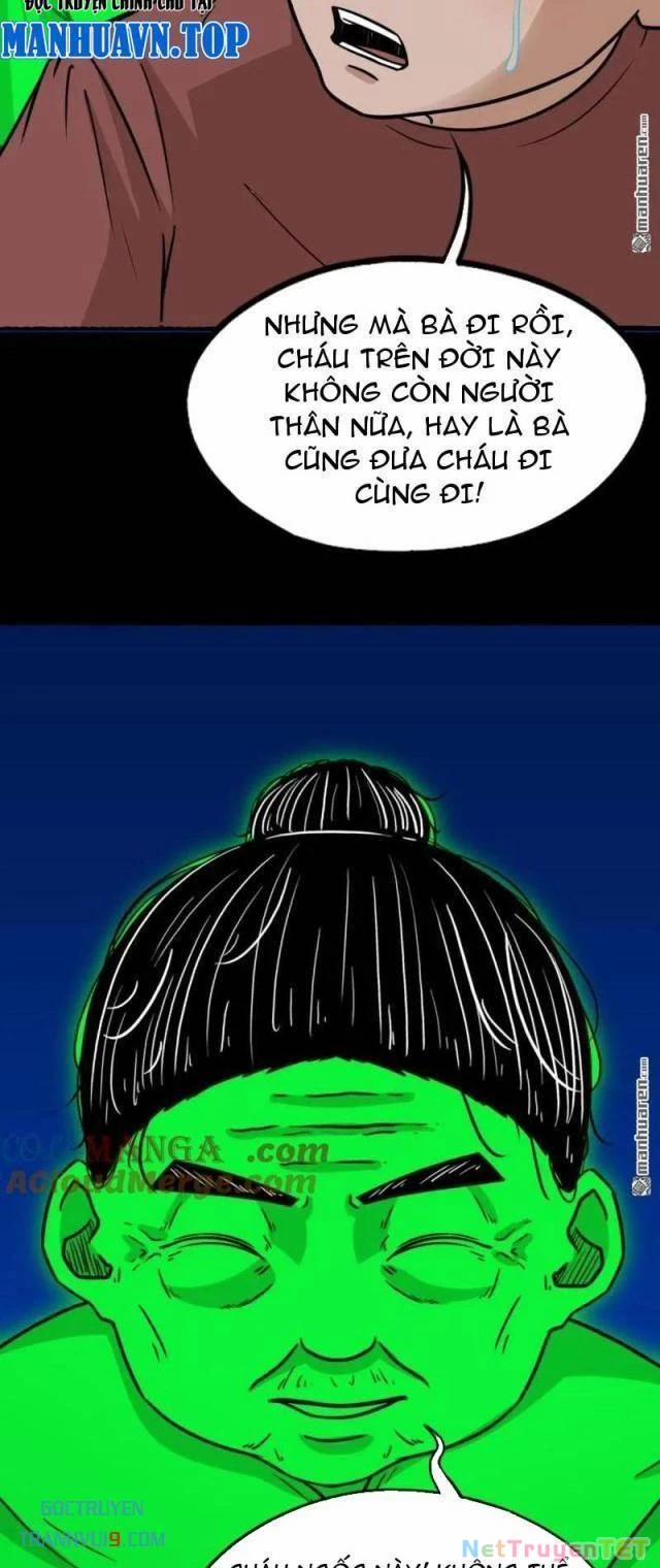 Đấu Yếm Thần 350 trang 32