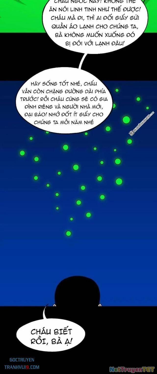 Đấu Yếm Thần 350 trang 33