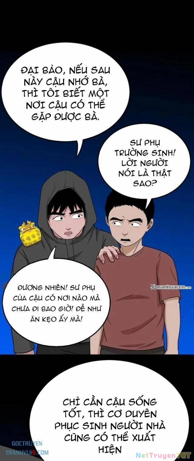 Đấu Yếm Thần 350 trang 34