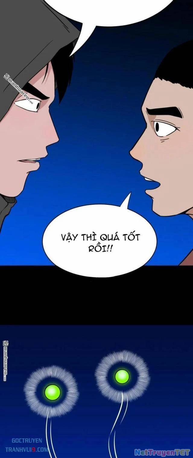 Đấu Yếm Thần 350 trang 35