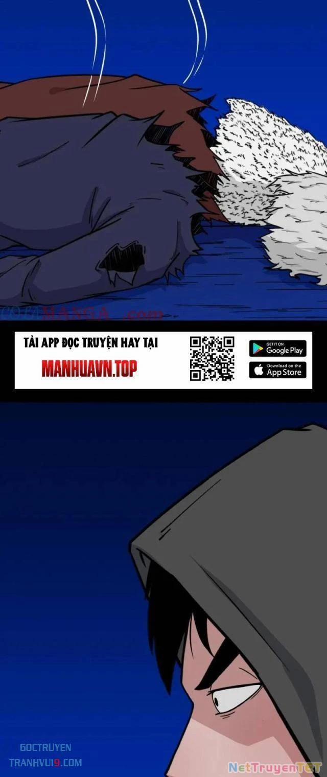 Đấu Yếm Thần 350 trang 36