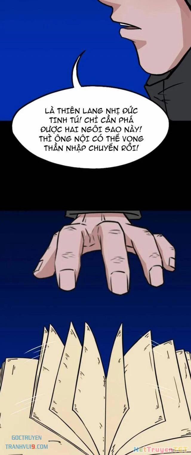 Đấu Yếm Thần 350 trang 37