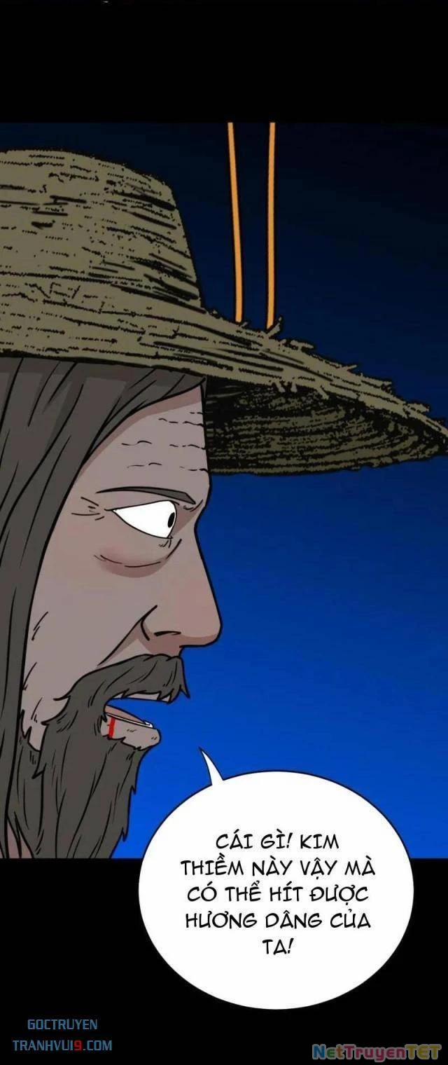 Đấu Yếm Thần 350 trang 4