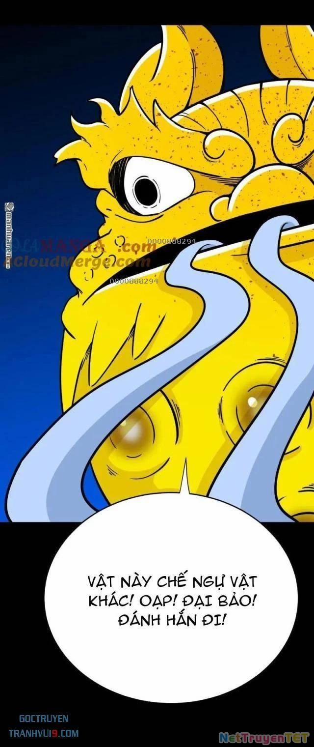 Đấu Yếm Thần 350 trang 5