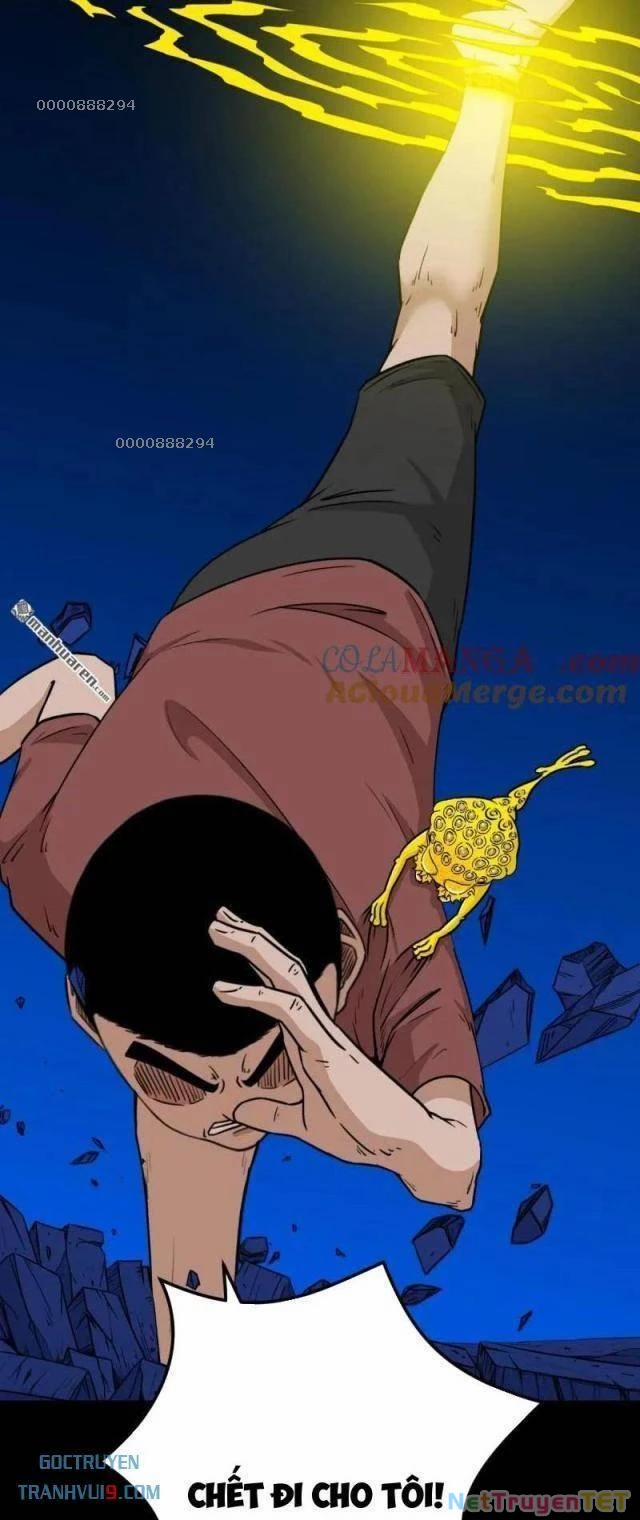 Đấu Yếm Thần 350 trang 7