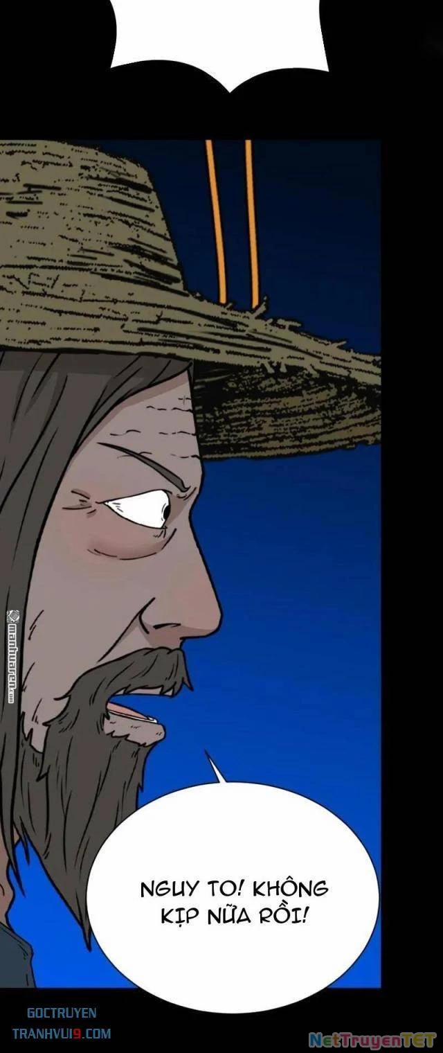 Đấu Yếm Thần 350 trang 8